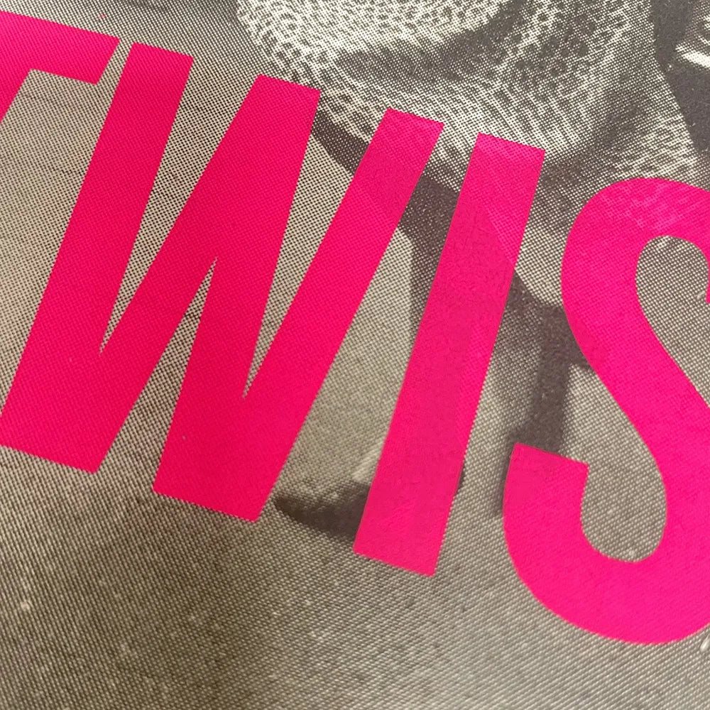 Kencre Art Card | Twist