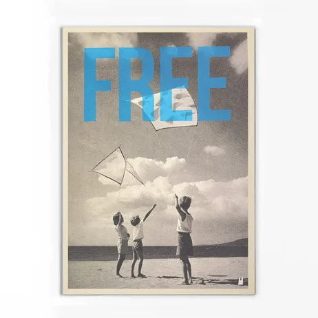 Kencre Art Card | Free