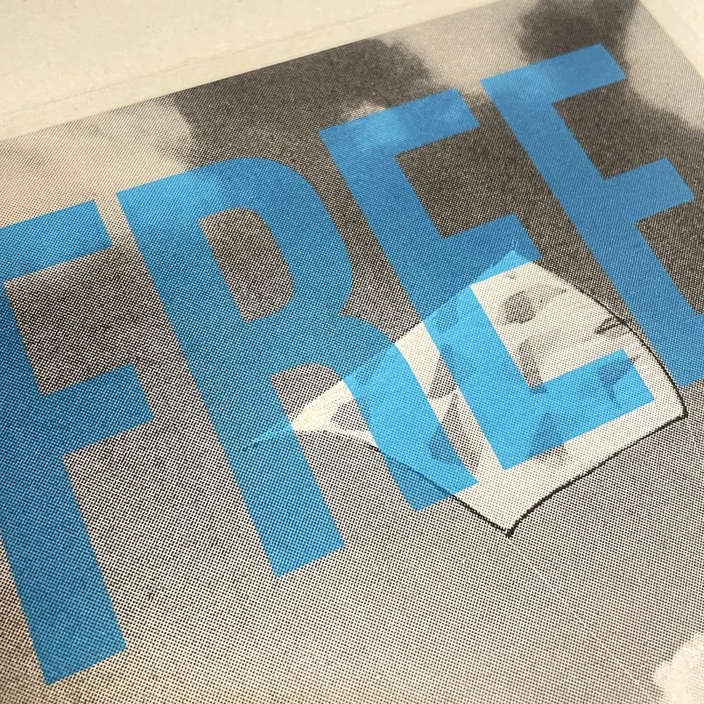 Kencre Art Card | Free