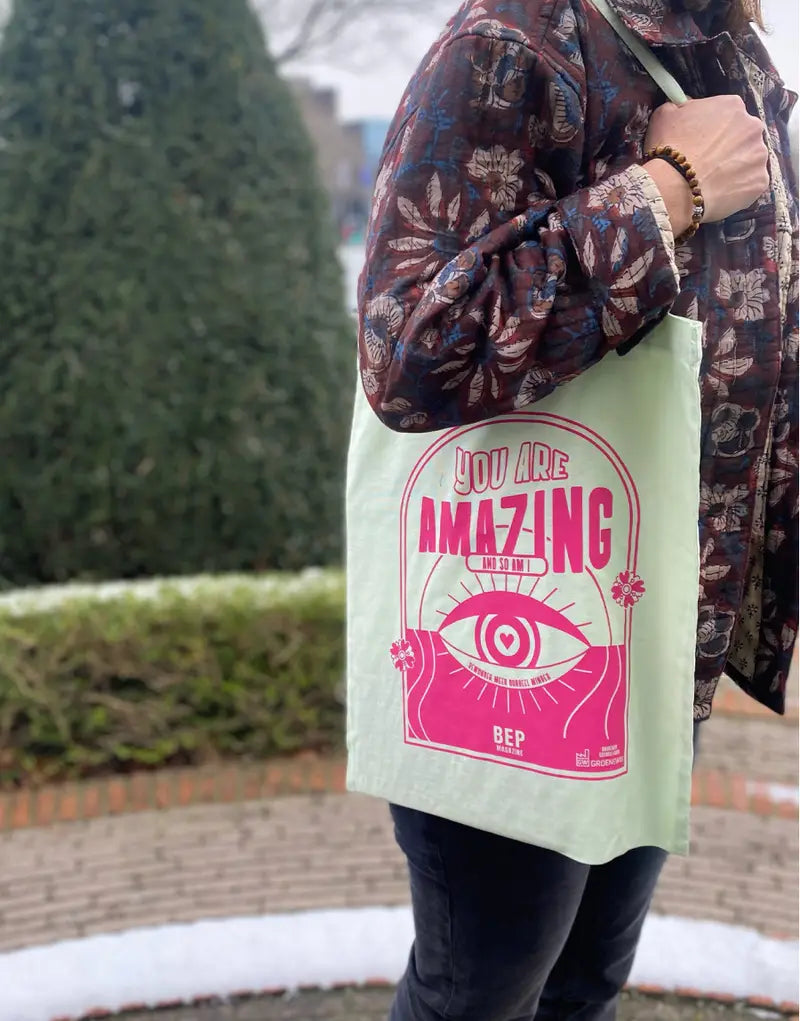 BEP Totebag