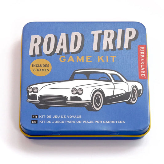 Road trip - Game kit