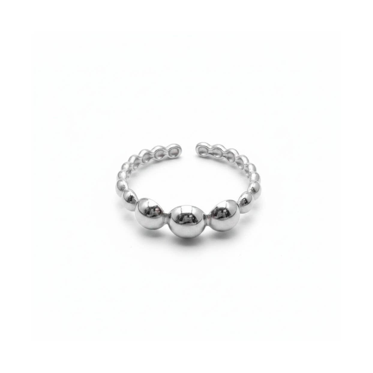 Verstelbare ring - Zeca