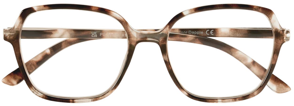 Leesbril Dapple – Duurzaam & Tijdloos