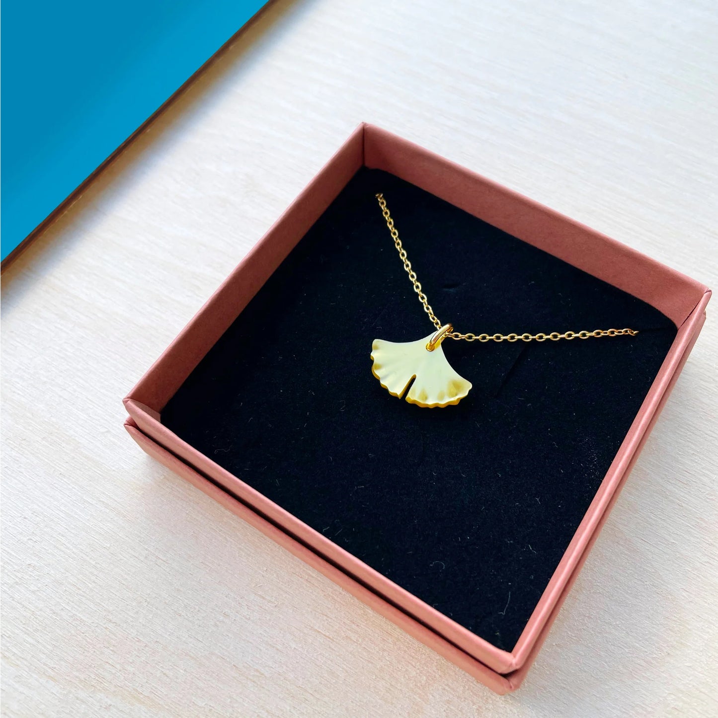 Ginko Ketting