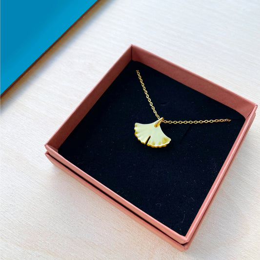 Ginko Ketting