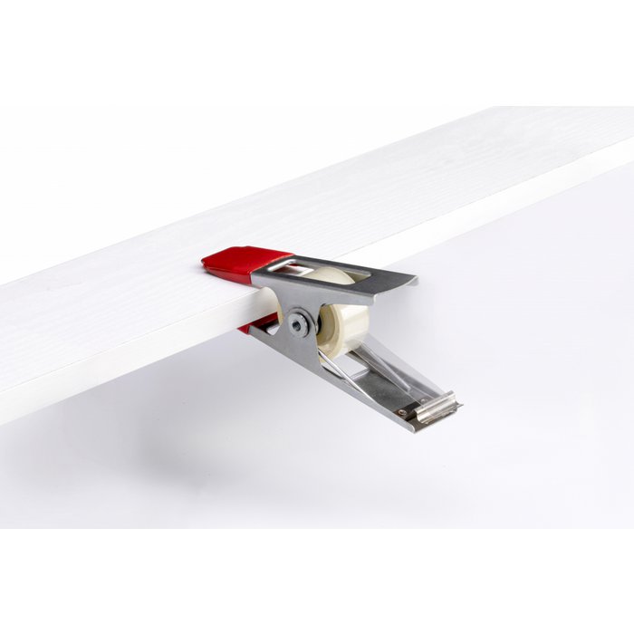 ClampTape - plakbandhouder