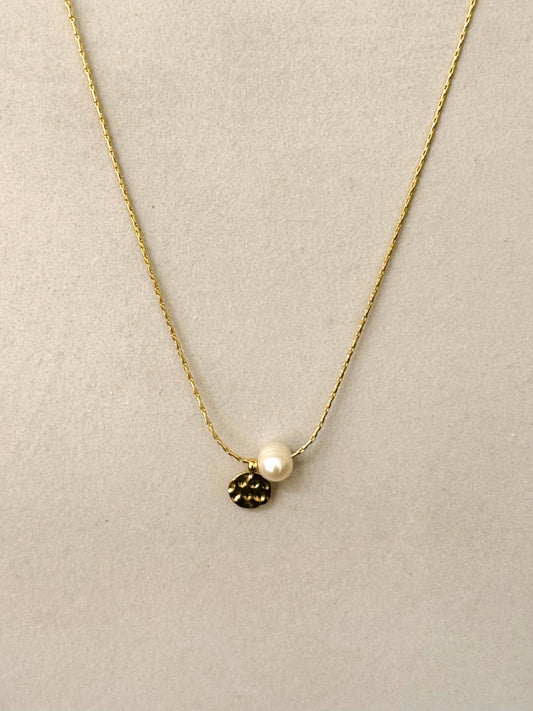 Minimalistische Ketting