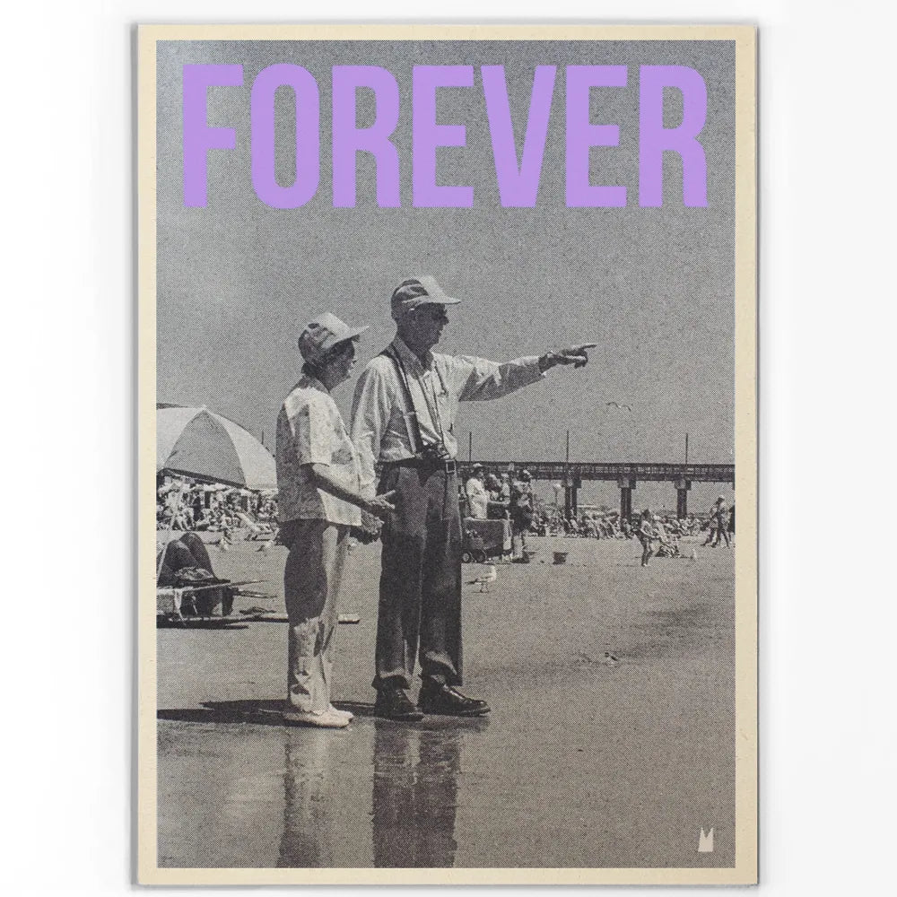 Kencre Art Card | Forever