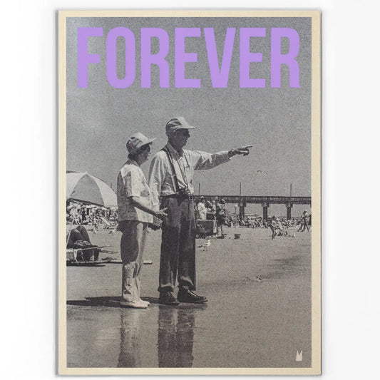 Kencre Art Card | Forever