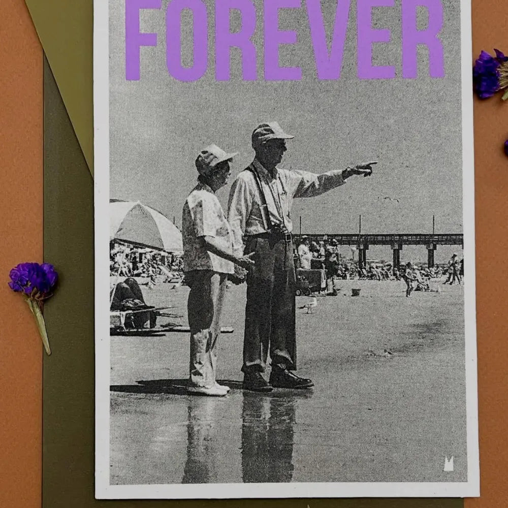 Kencre Art Card | Forever