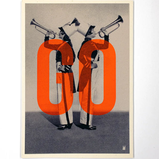 Kencre Art Card | Go