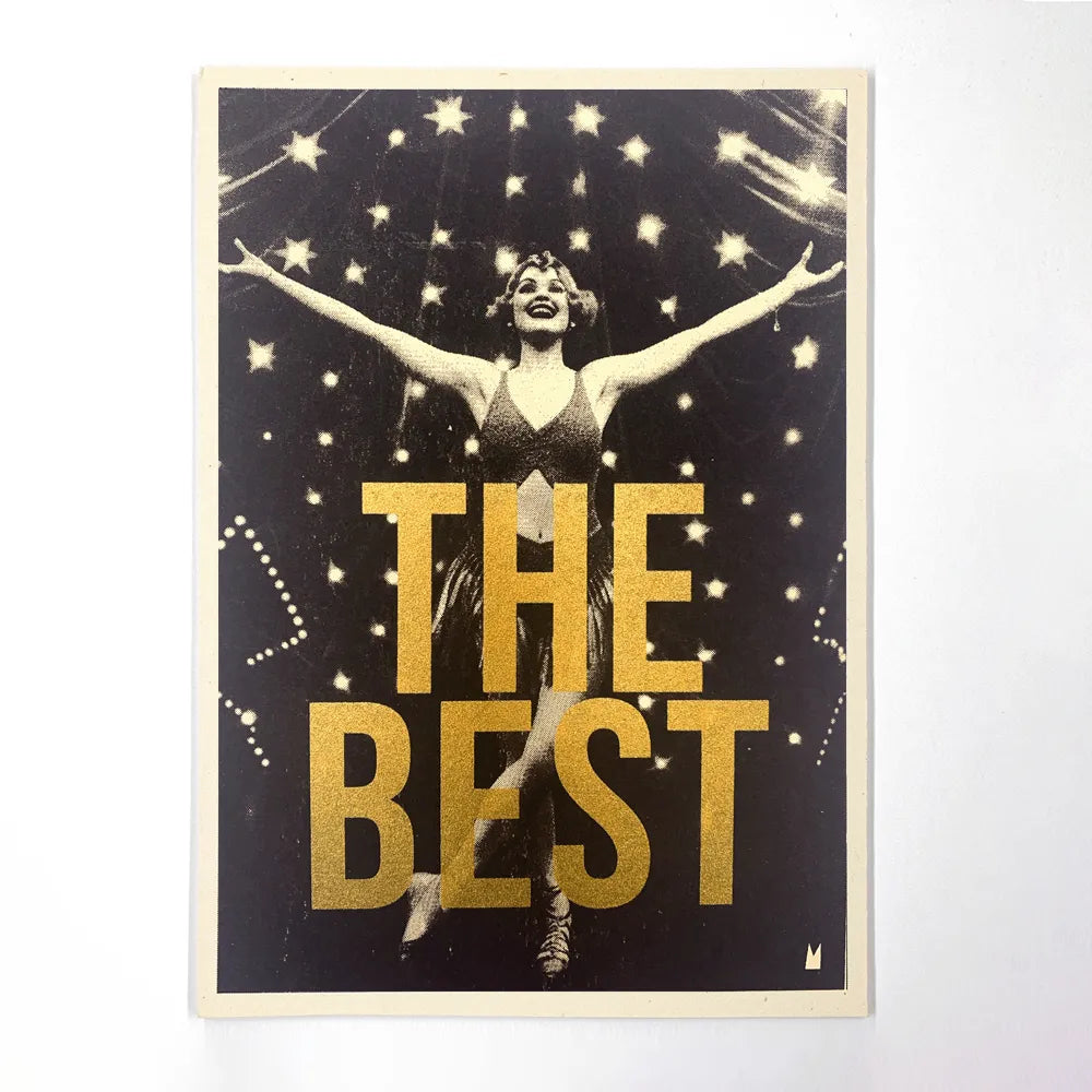 Kencre Art Card | The Best