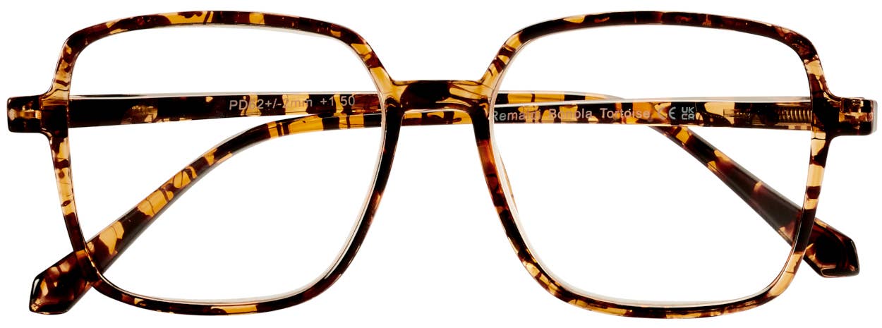 Leesbril Bonola – Duurzaam & Tijdloos