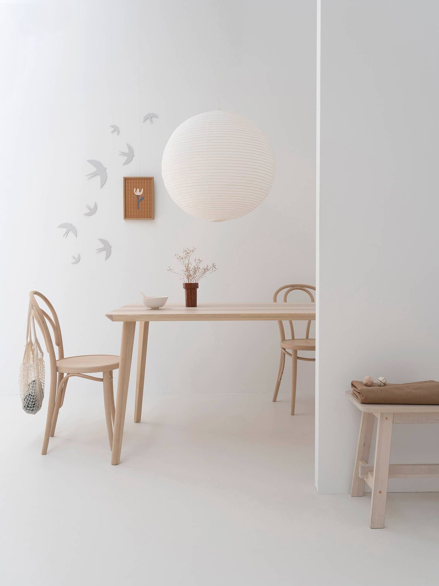 SVERM birds - large (3 birds)