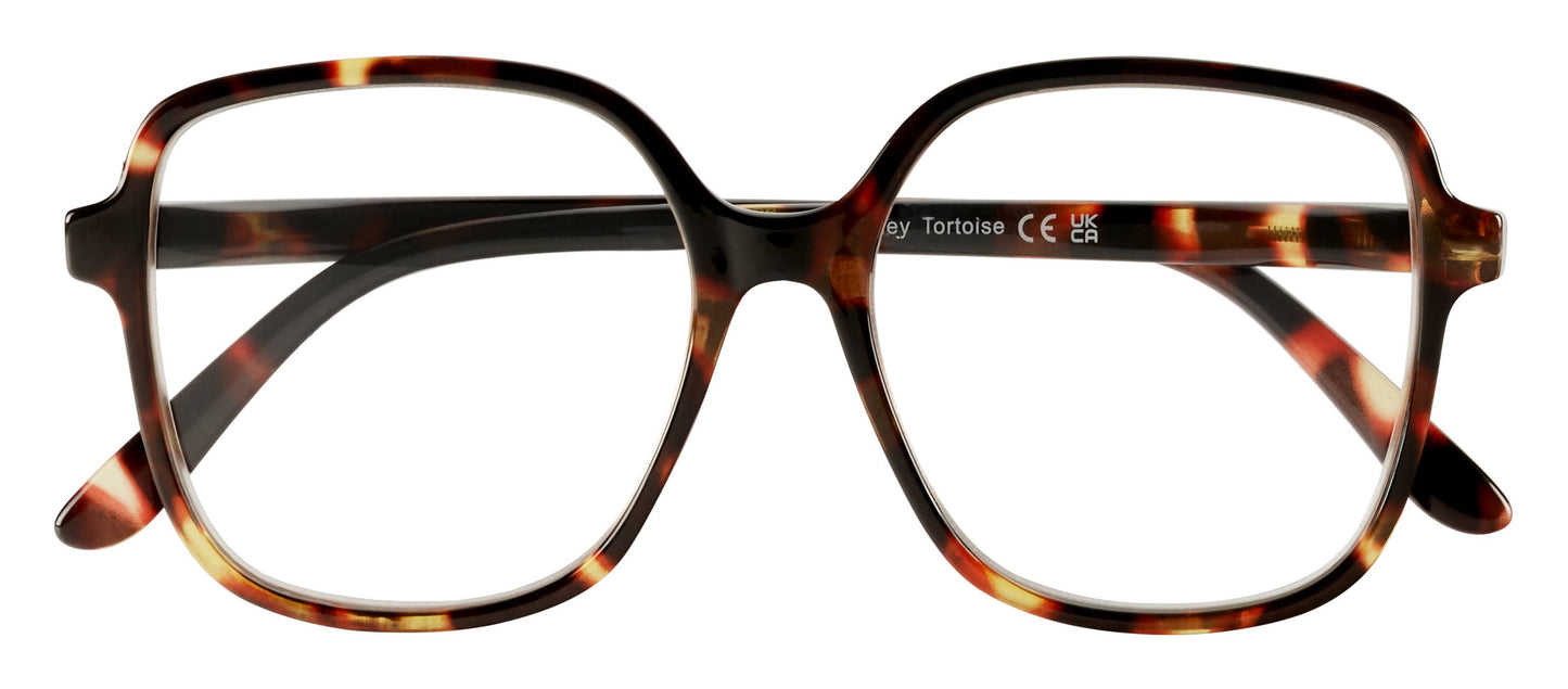 Leesbril Havanna – Duurzaam & Tijdloos