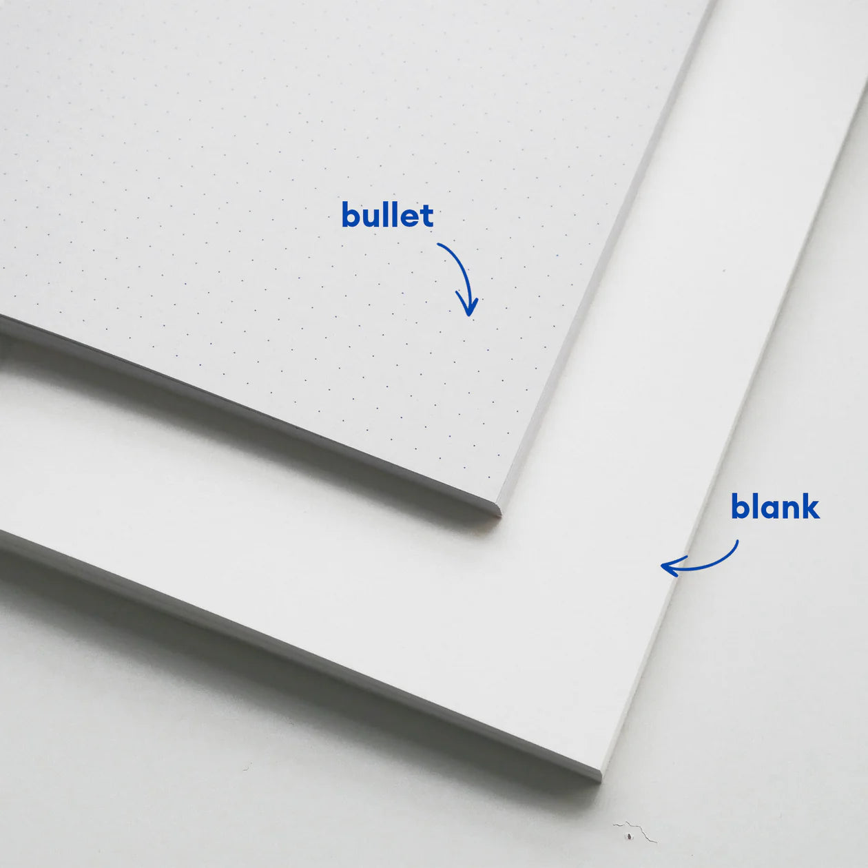 Notebook Bullet - Redopapers