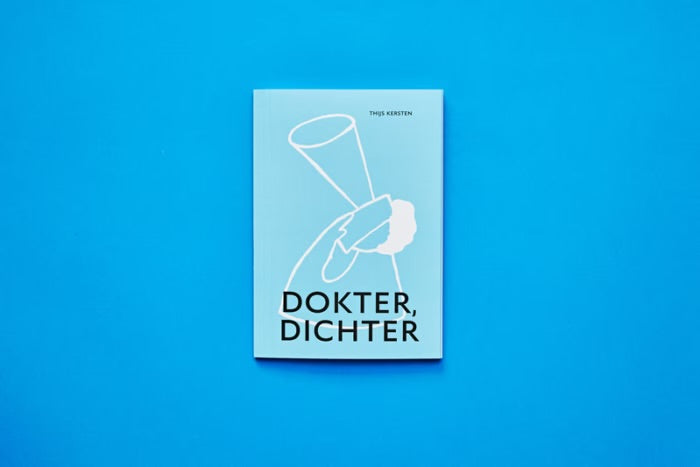Dokter, dichter