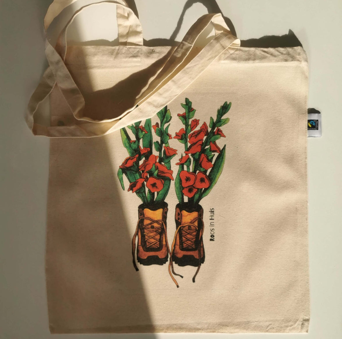 Vierdaagse Totebag