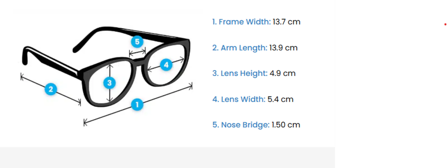 Leesbril Havanna – Duurzaam & Tijdloos