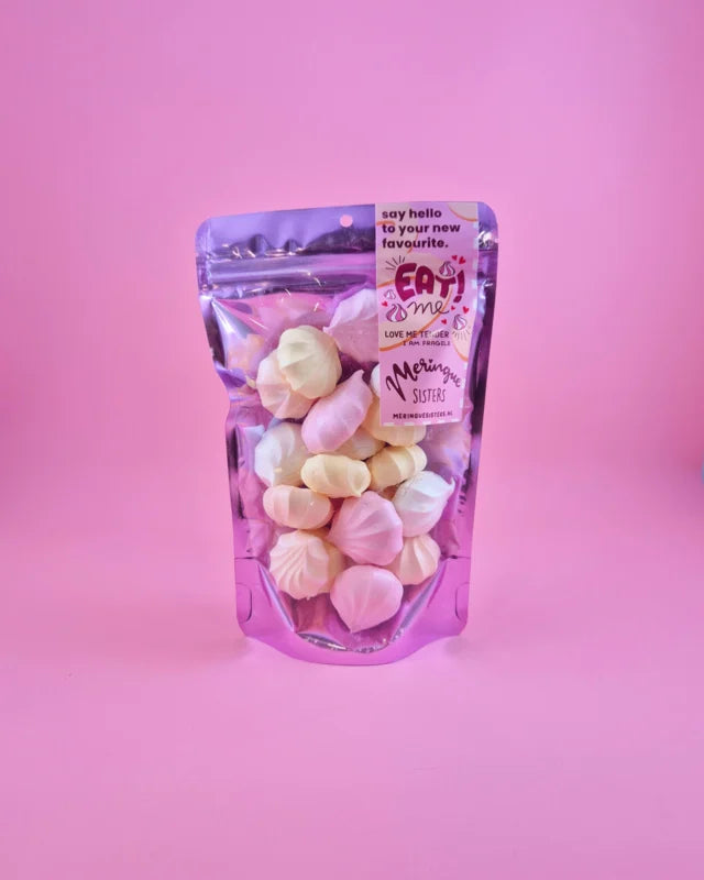 Love Meringue drops