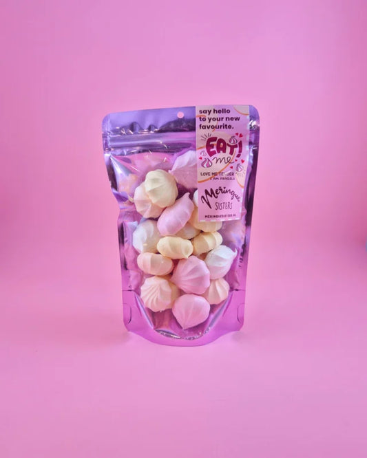 Love Meringue drops
