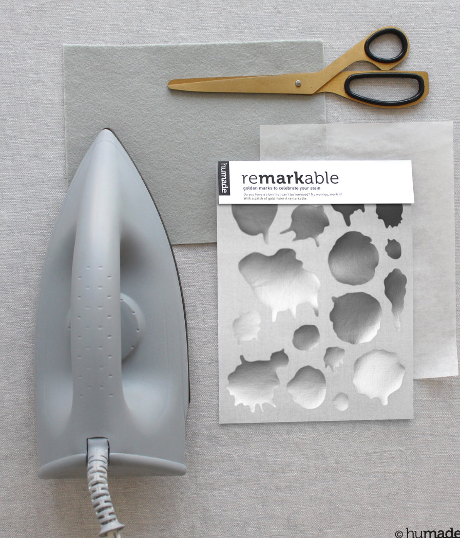 ReMARKable - kit