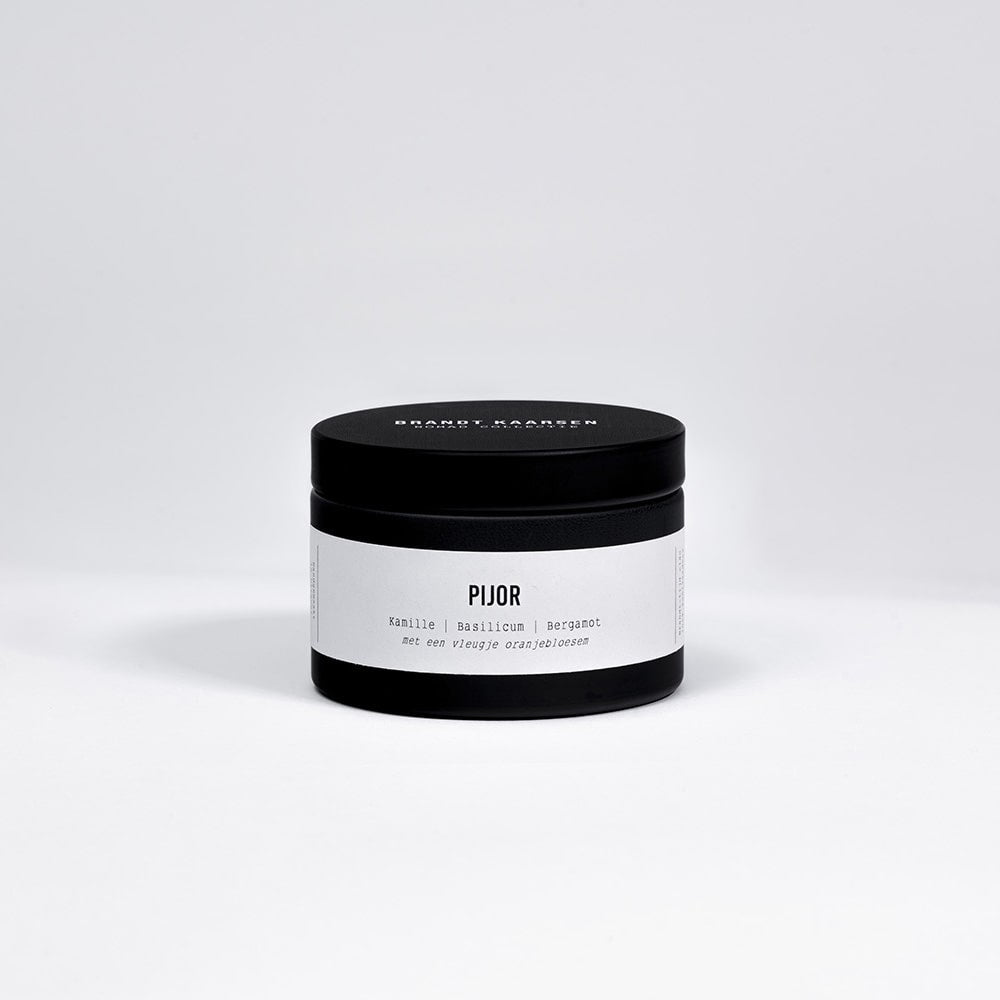 Brandt Kaars - Pijor