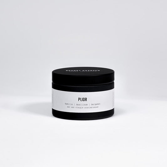 Brandt Kaars - Pijor