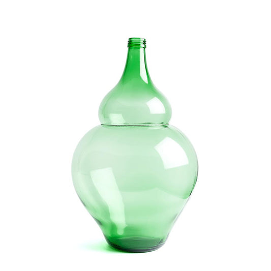 Blown Bottle - Klaas Kuiken - Vaas Type 14