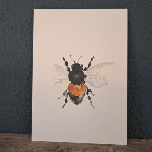 Kaart - Bij