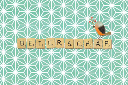 Kaart Beterschap