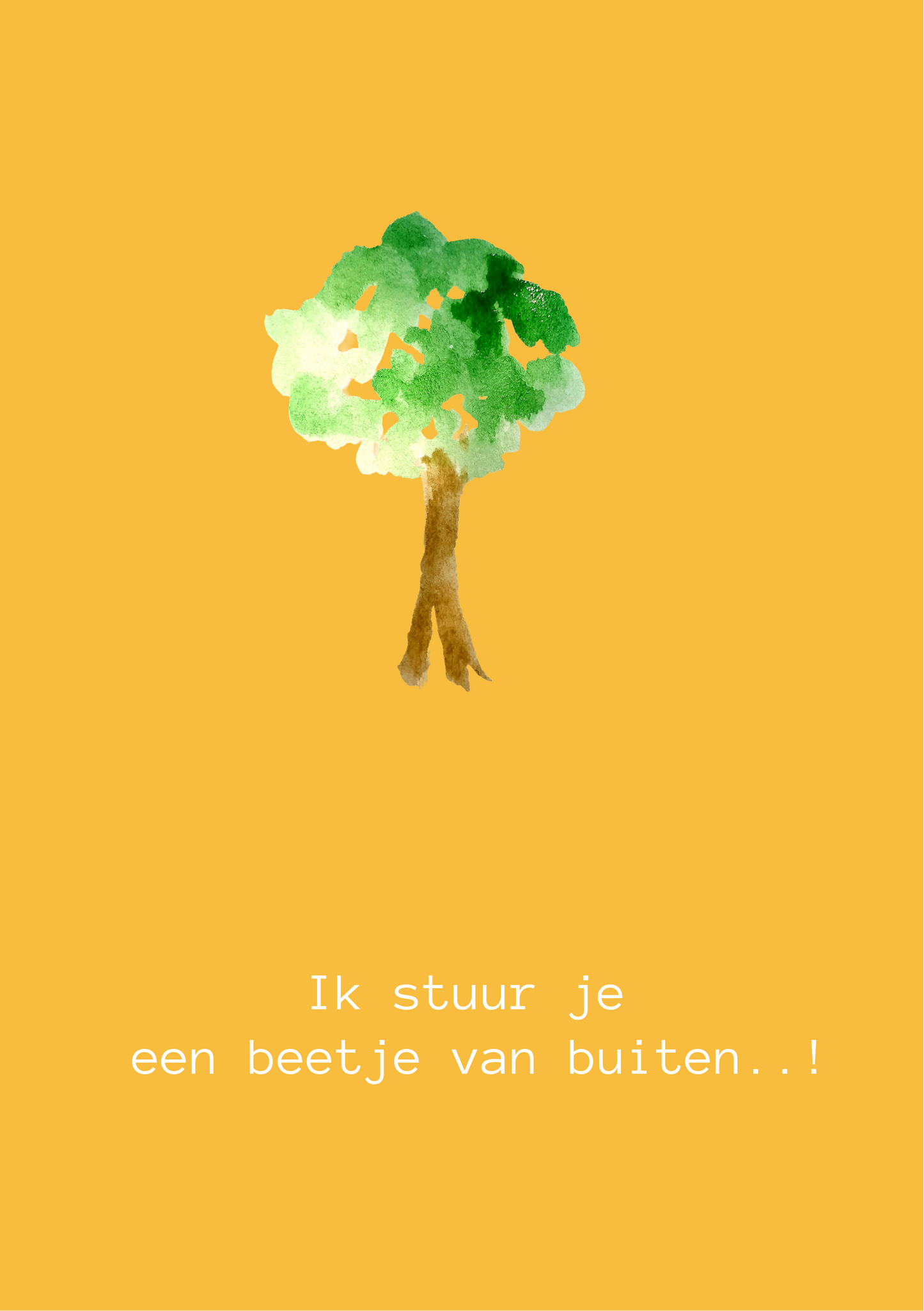 Kaarten met betekenis - Jolanda Westendorp