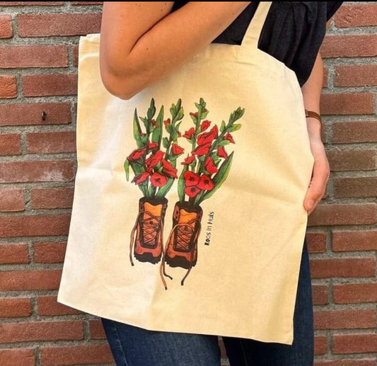 Vierdaagse Totebag