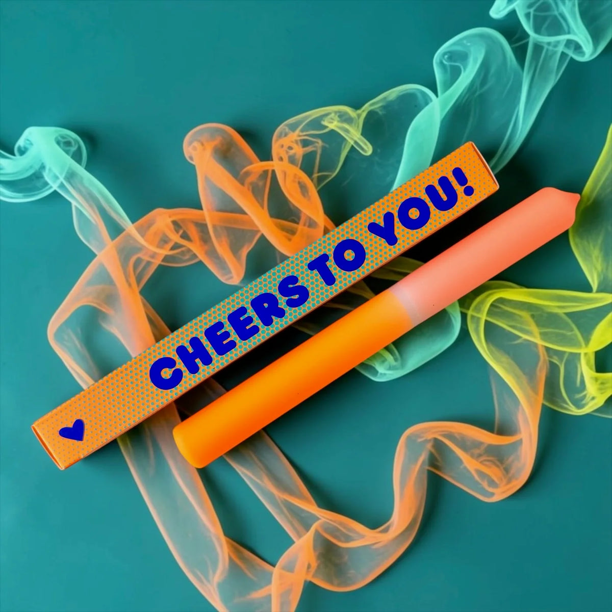Kaars - Cheers to You