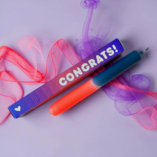 Kaars - Congrats