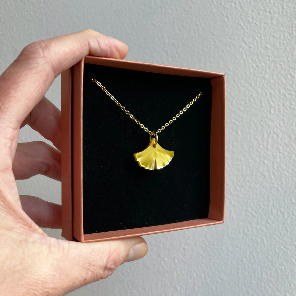Ginko Ketting