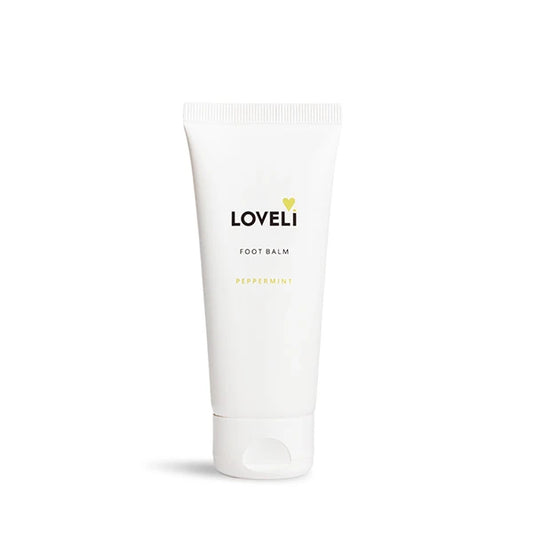 Loveli - Foot balm