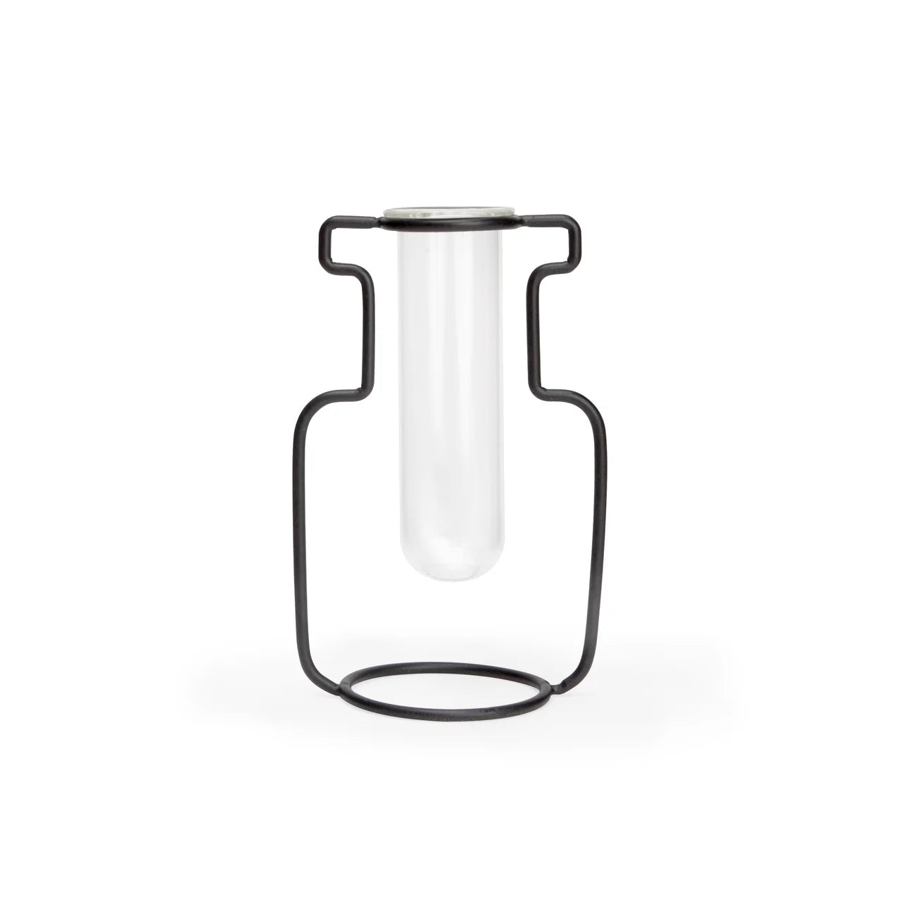 Geo vase - stekvaasje