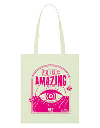 BEP Totebag