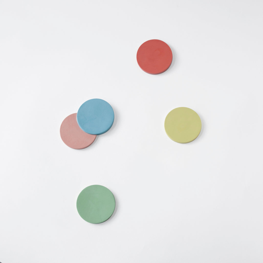 Wall Confetti - set