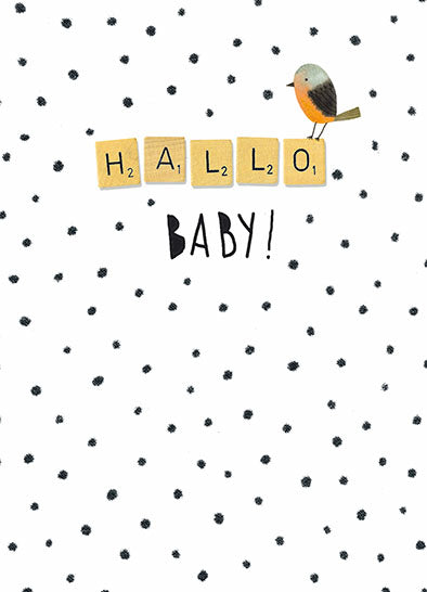 Hallo Baby