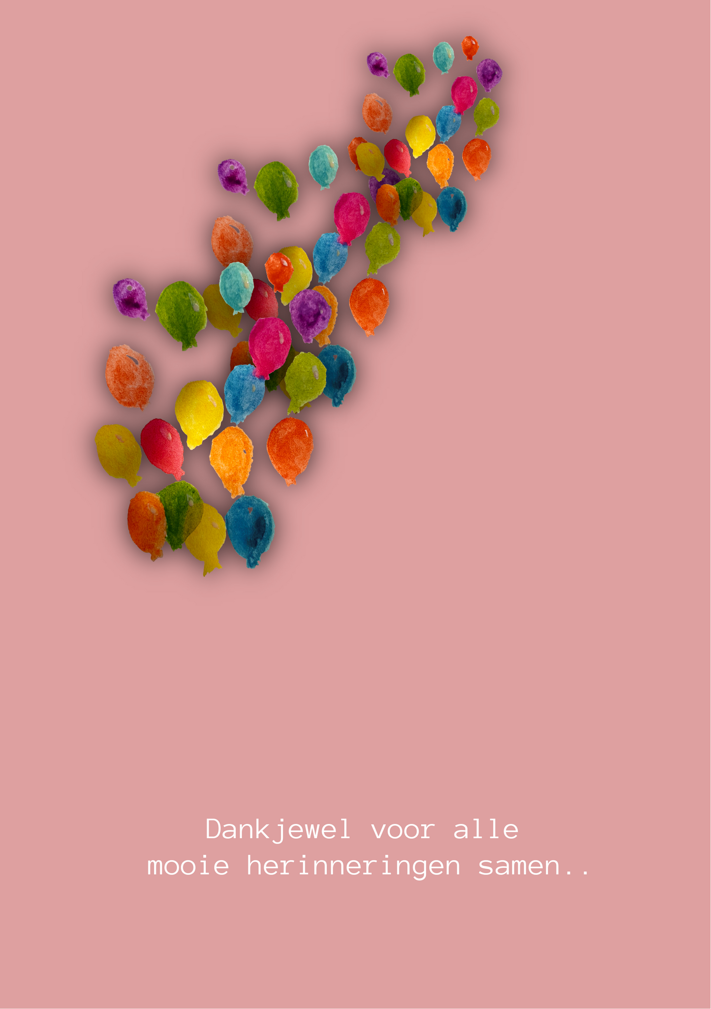 Kaarten met betekenis - Jolanda Westendorp