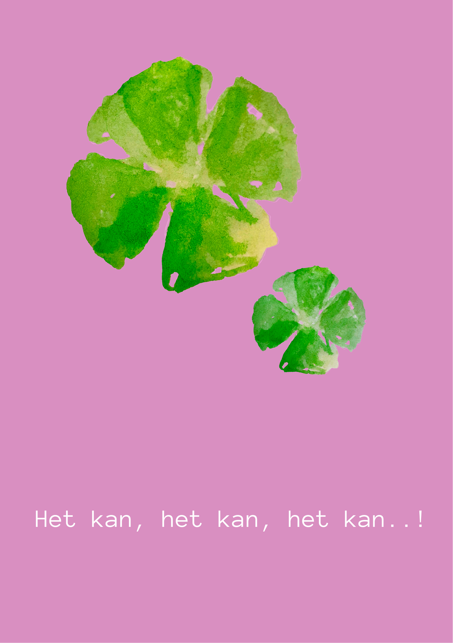 Kaarten met betekenis - Jolanda Westendorp