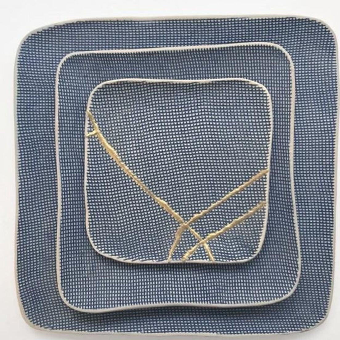 Kintsugi repair kit