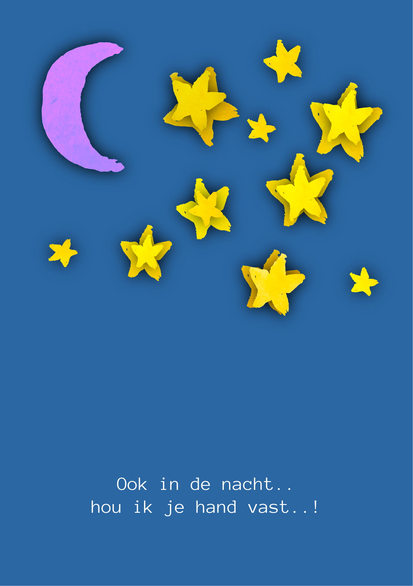 Kaarten met betekenis - Jolanda Westendorp