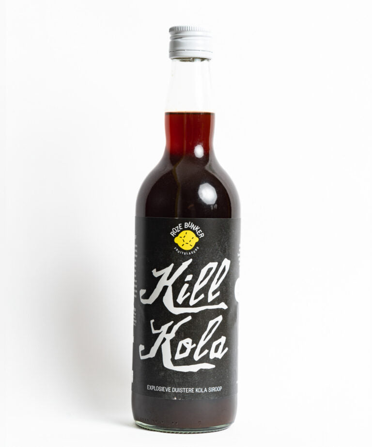 Kill Kola