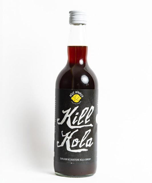 Kill Kola