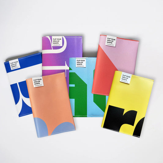 Notebook Bullet - Redopapers