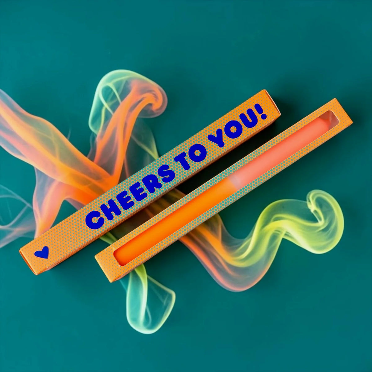 Kaars - Cheers to You