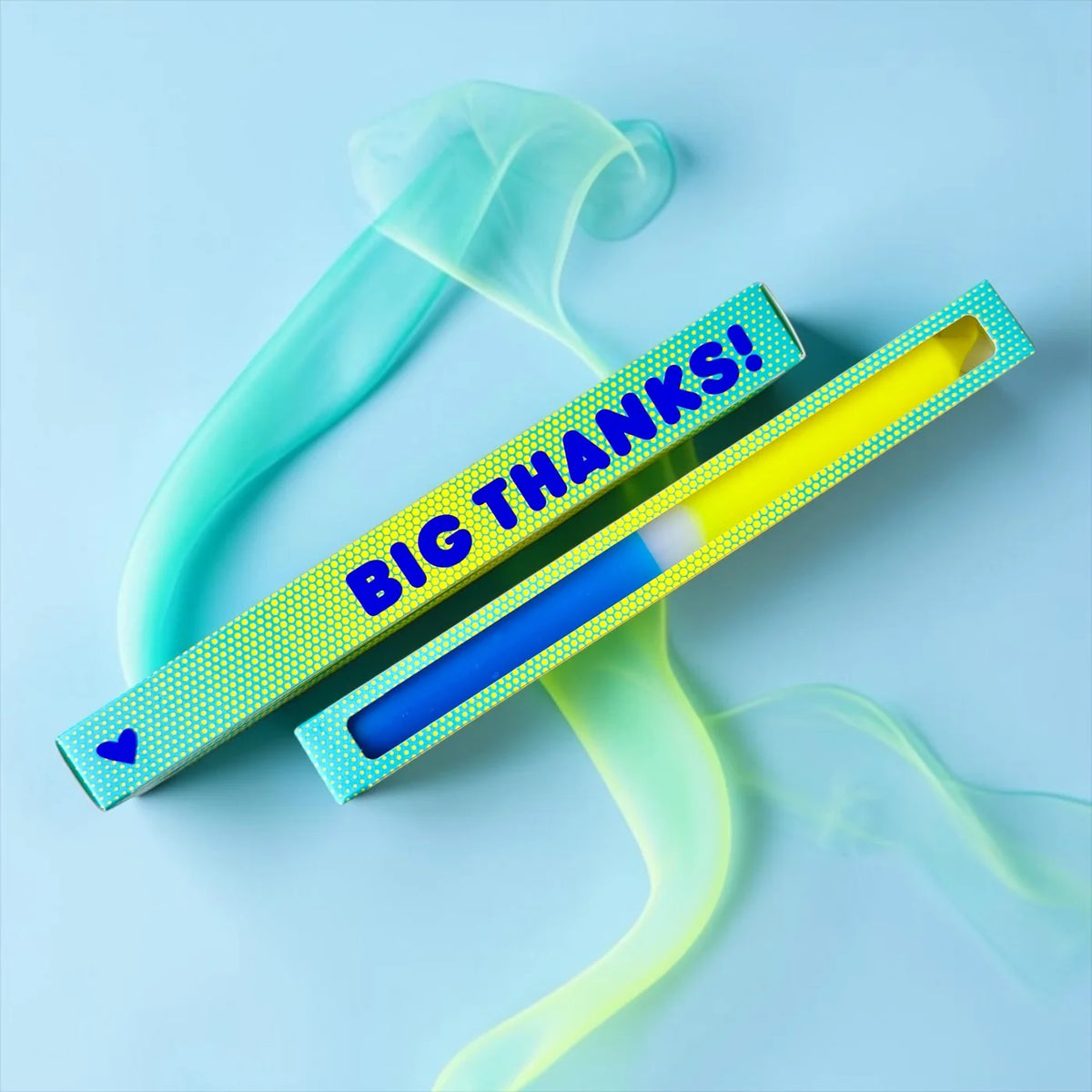 Kaars - Big Thanks